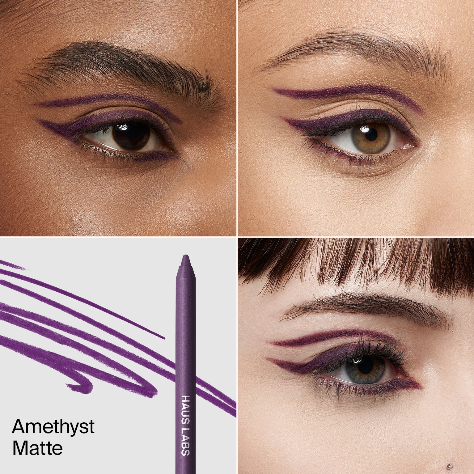 OPTIC INTENSITY ECO EYELINER