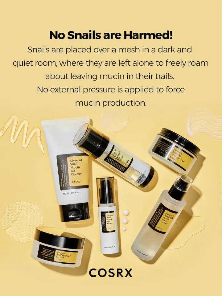 Advanced Snail 92 All In One Cream 100g