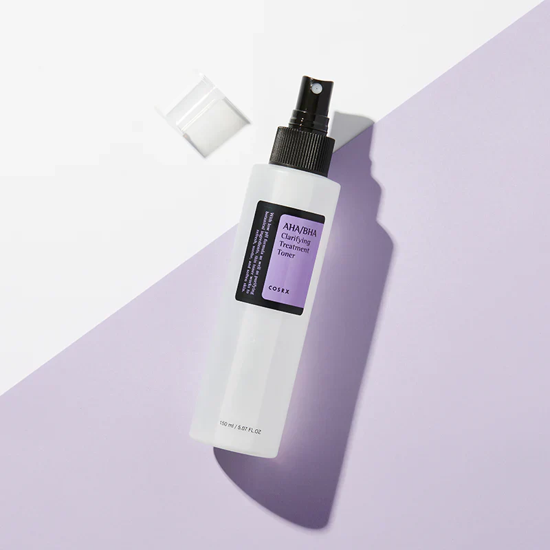 AHA / BHA Clarifying Treatment Toner 150ml