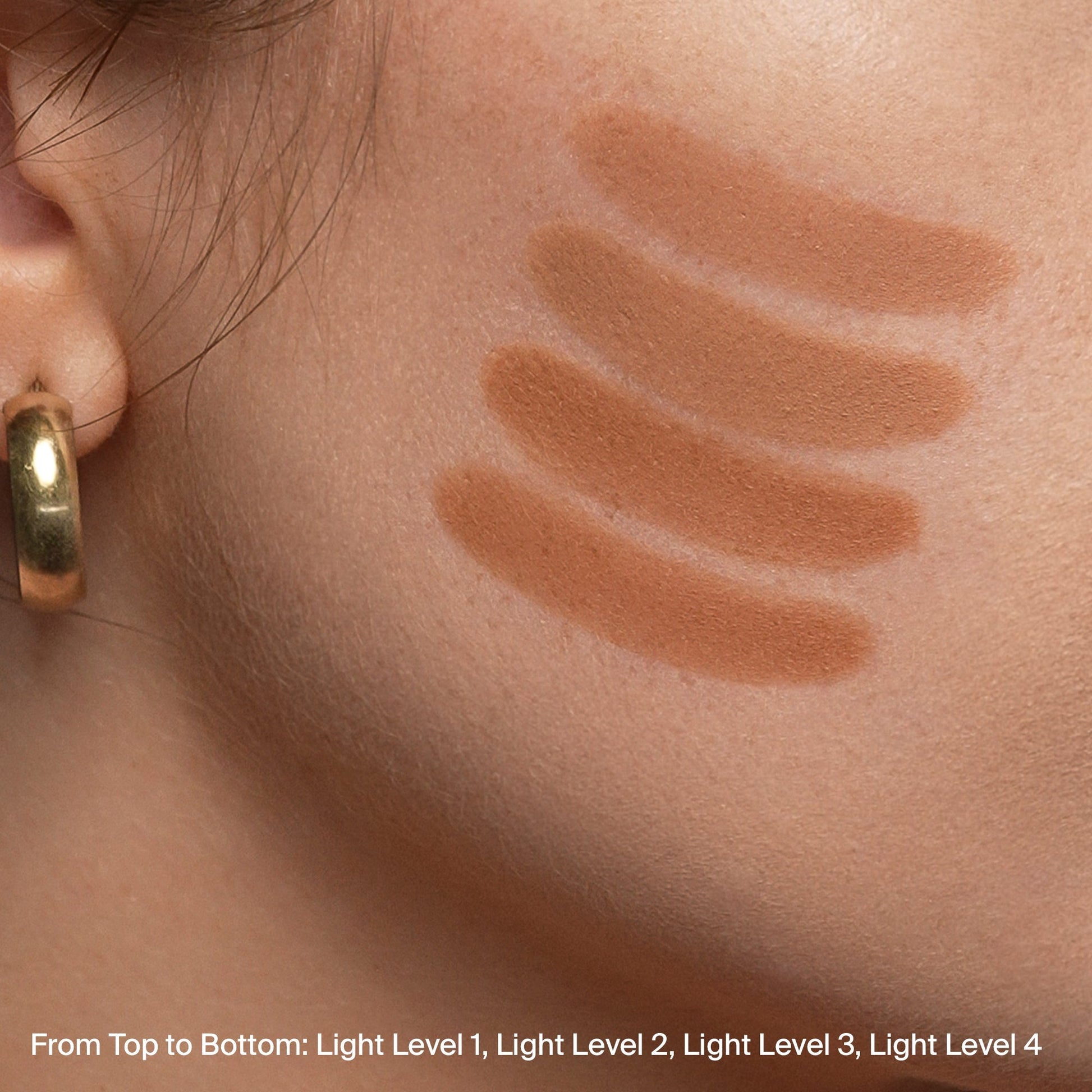 POWER SCULPT VELVET BRONZER