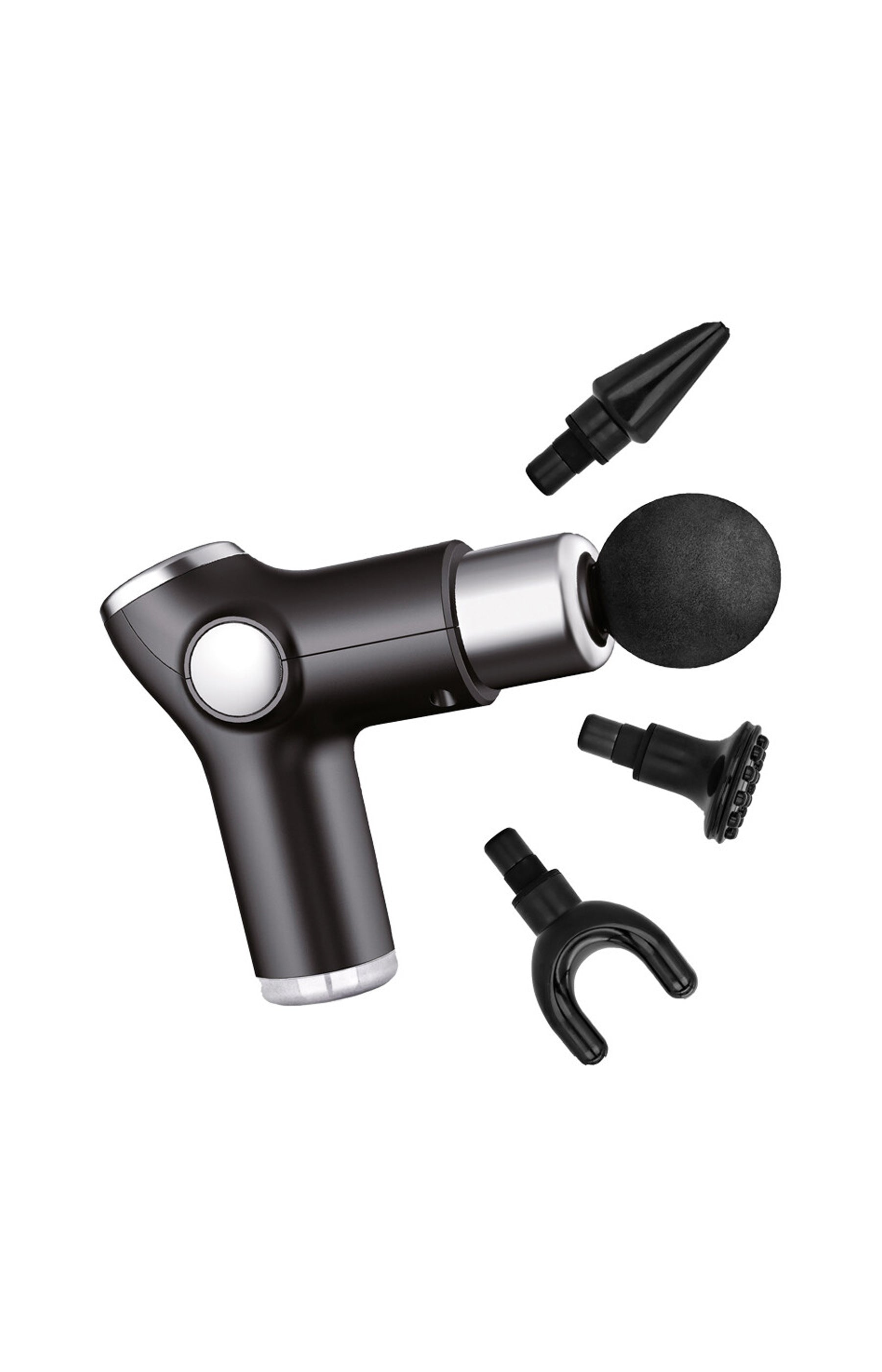 4 in 1 Anti-Cellulite Massager - Body