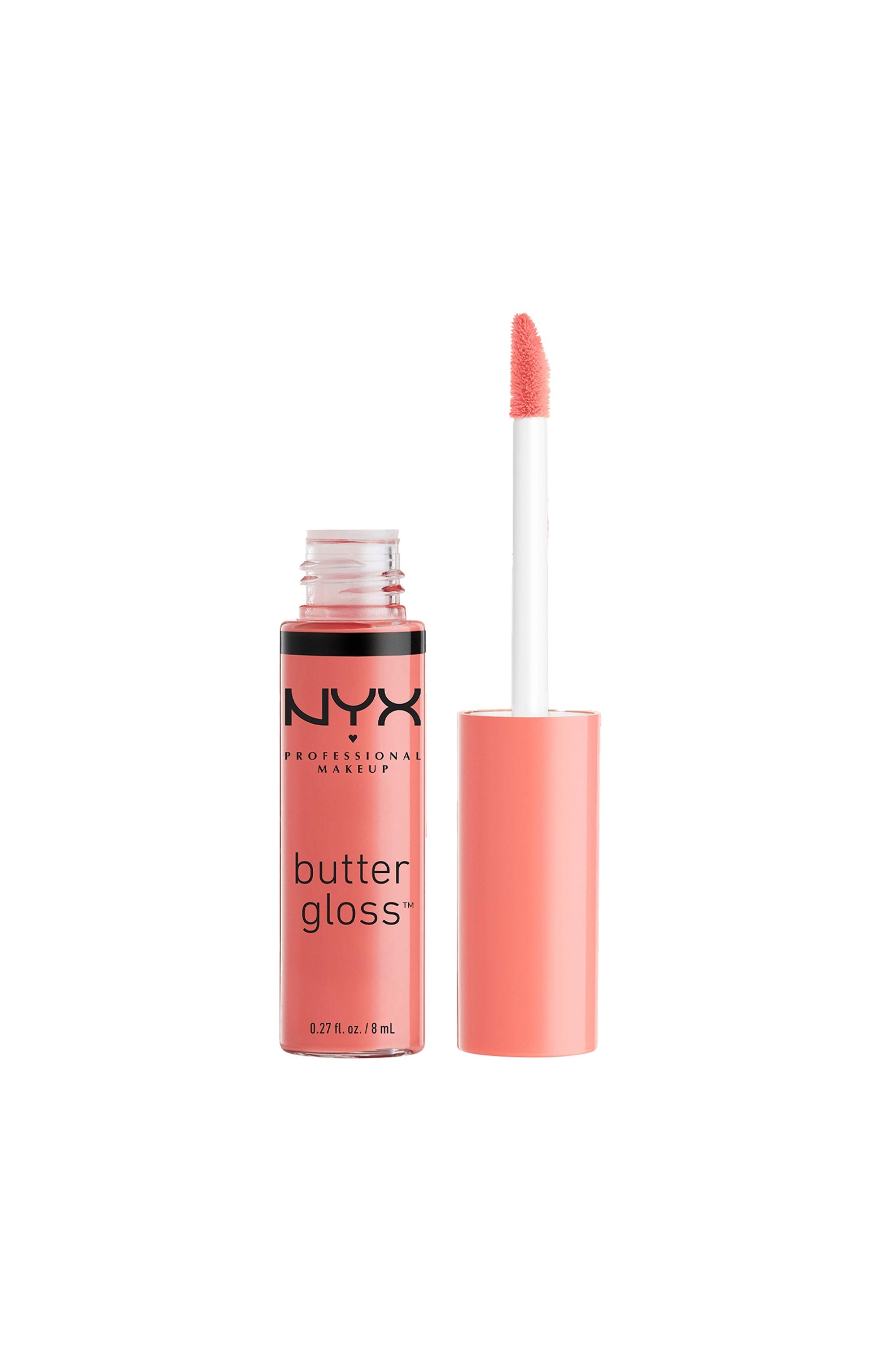 Gloss - Butter Gloss