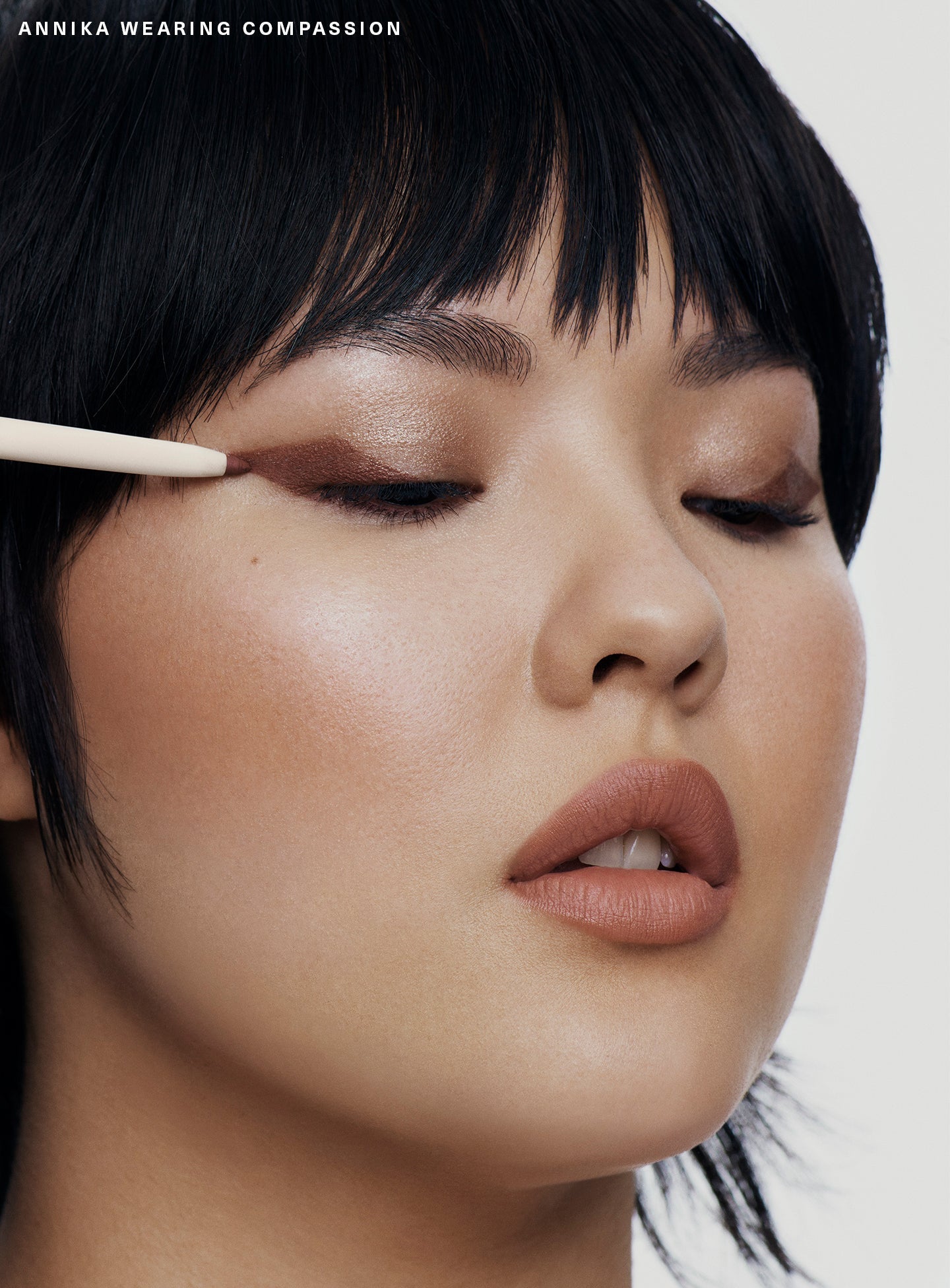 Perfect Strokes Longwear Gel Eyeliner 