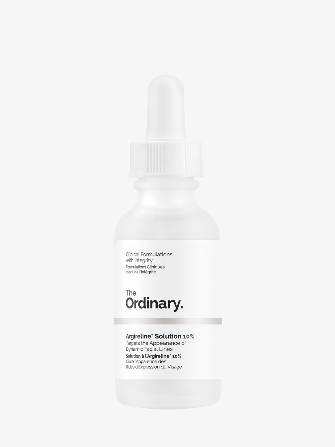 Argireline solution 10% | The Ordinary