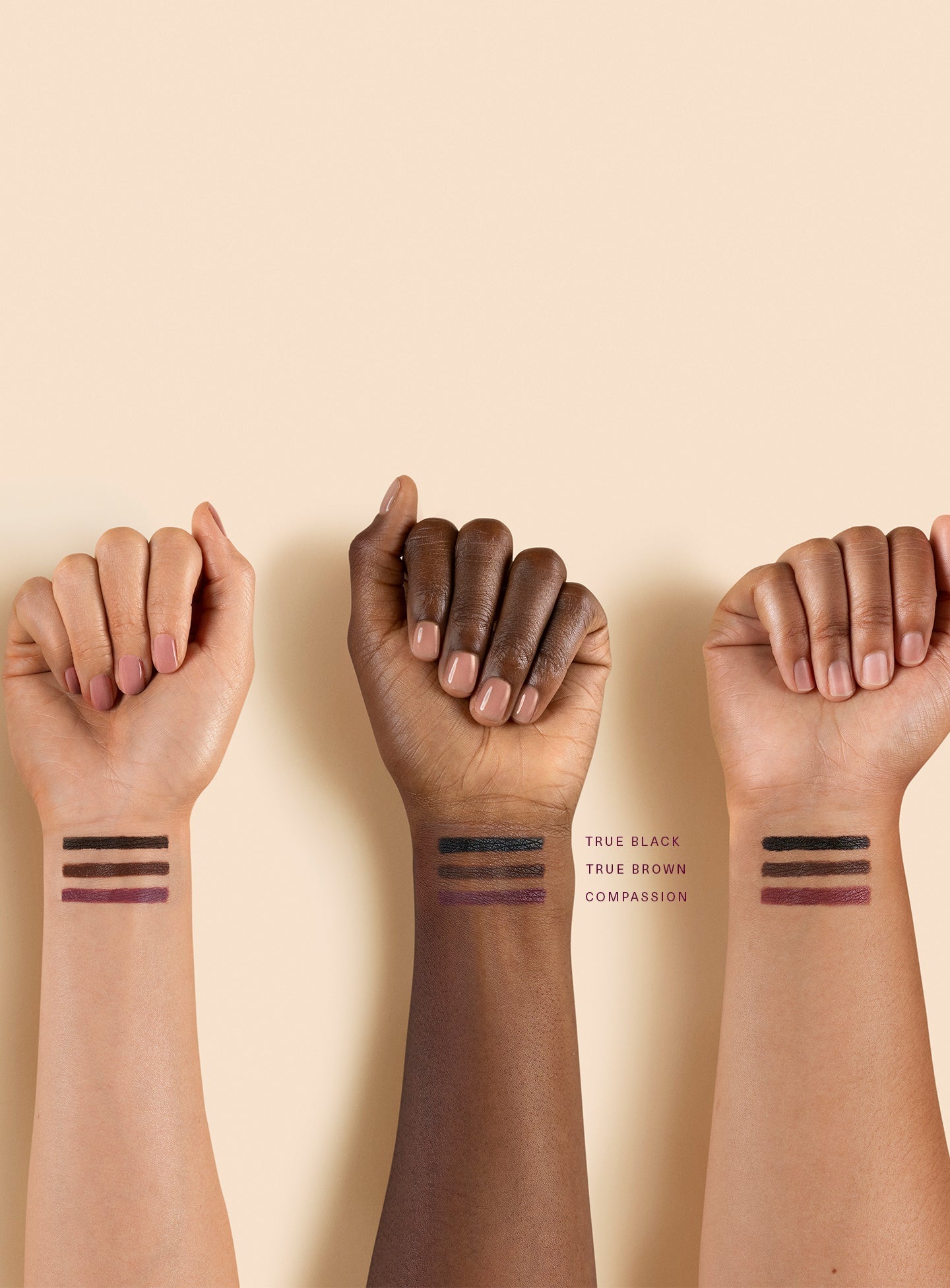 Perfect Strokes Longwear Gel Eyeliner 