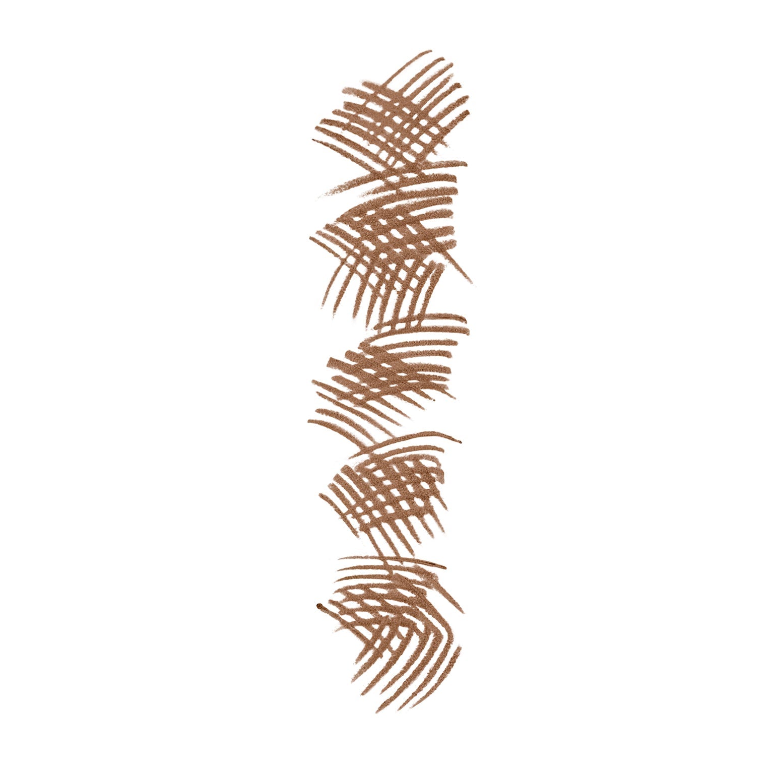 THE EDGE PRECISION BROW PENCIL