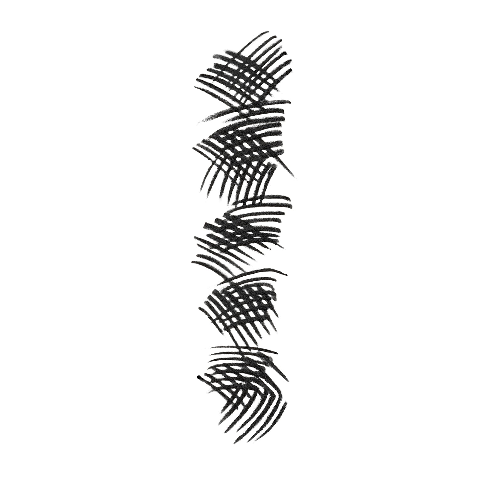 THE EDGE PRECISION BROW PENCIL