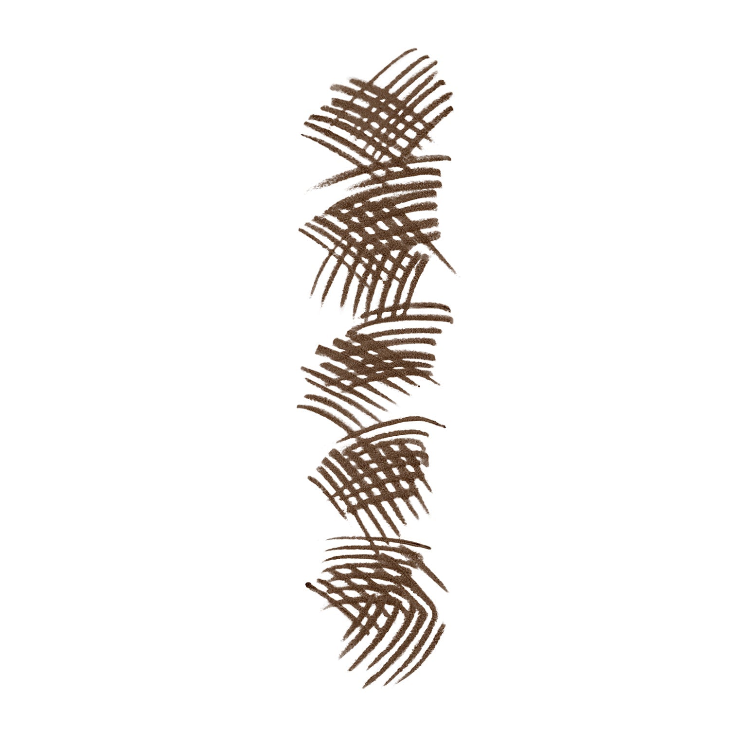 THE EDGE PRECISION BROW PENCIL