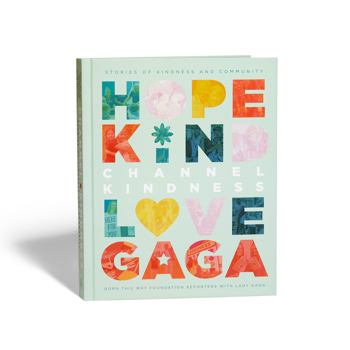 CHANNEL KINDNESS: STORIES OF KINDNESS + COMMUNITY