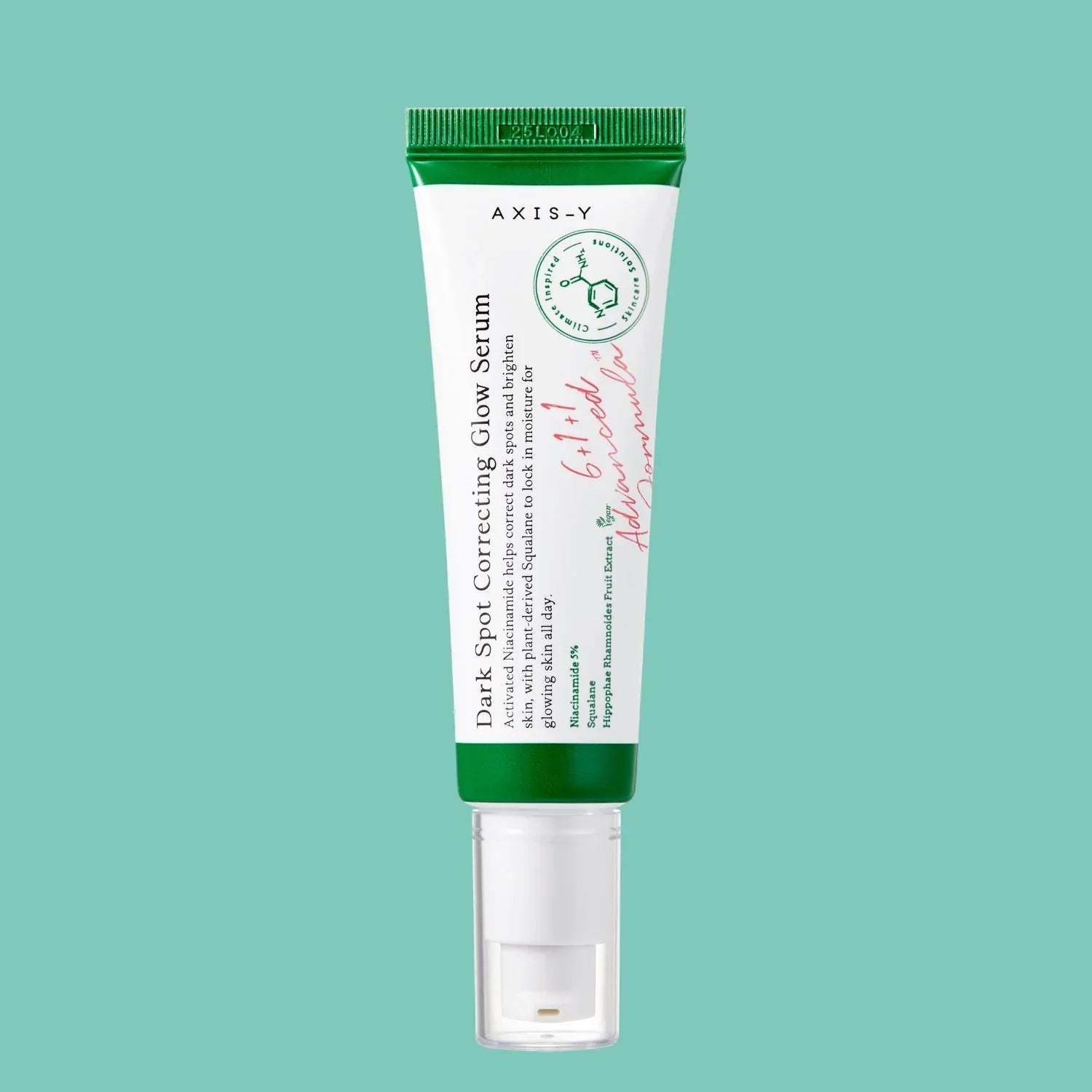 Dark Spot Correcting Glow Serum 50ml