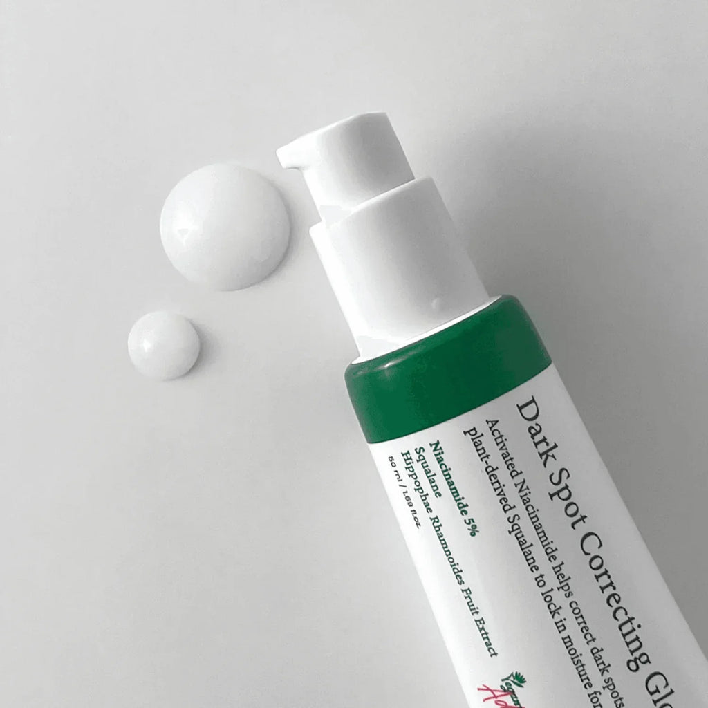 Dark Spot Correcting Glow Serum 50ml