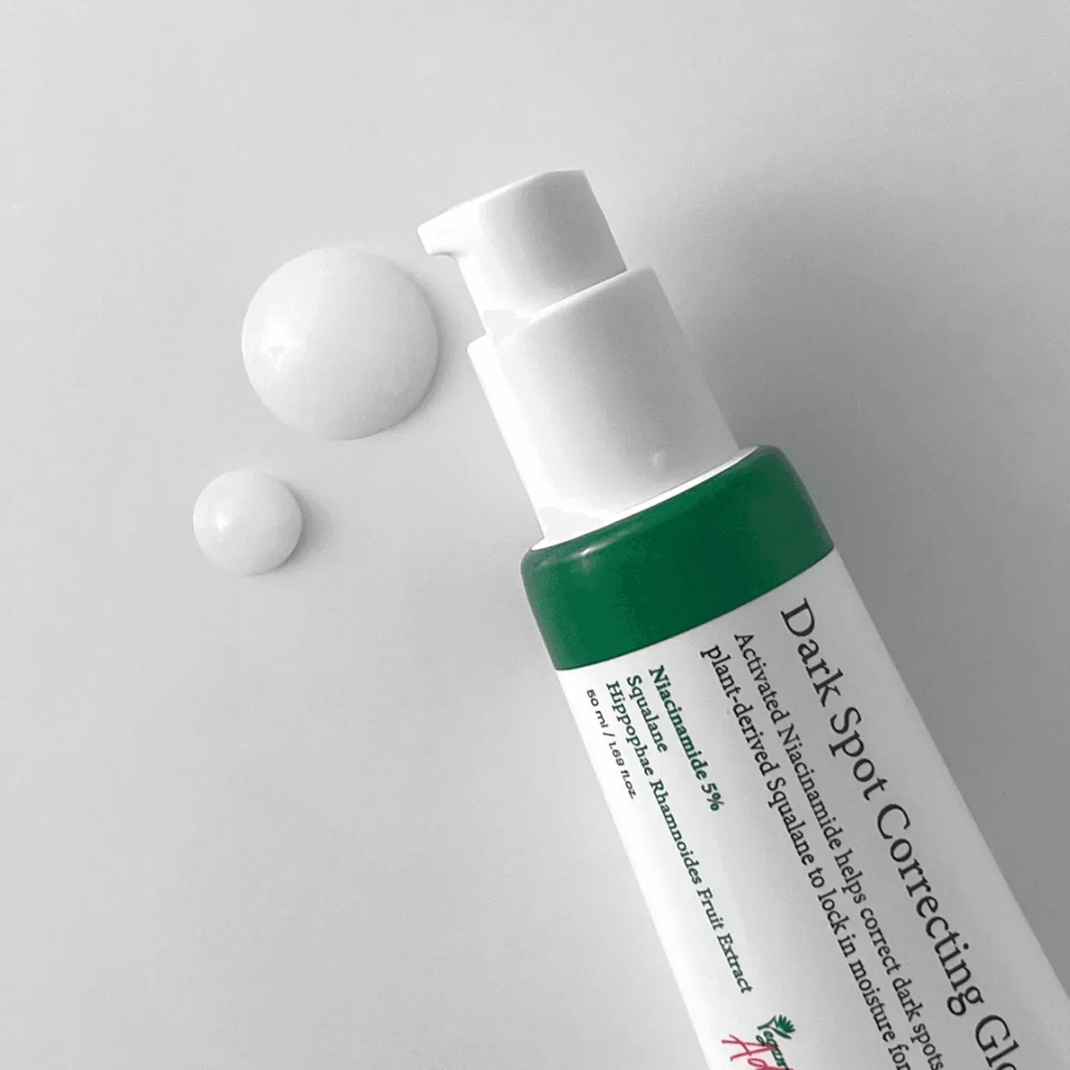 Dark Spot Correcting Glow Serum 50ml