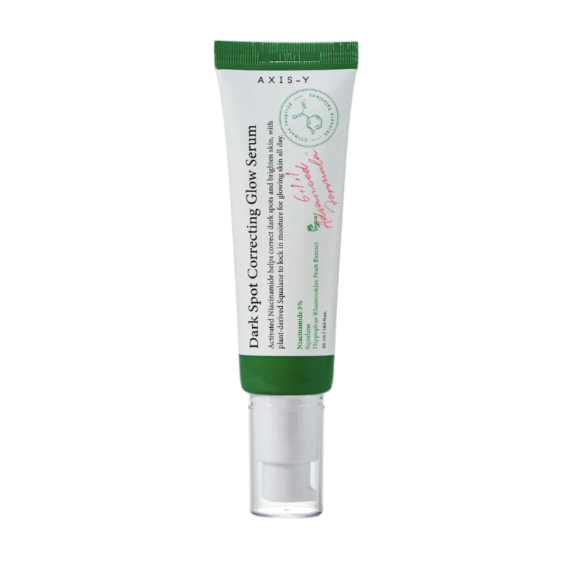 Axis-Y Dark Spot Correcting Glow Serum - 50ml