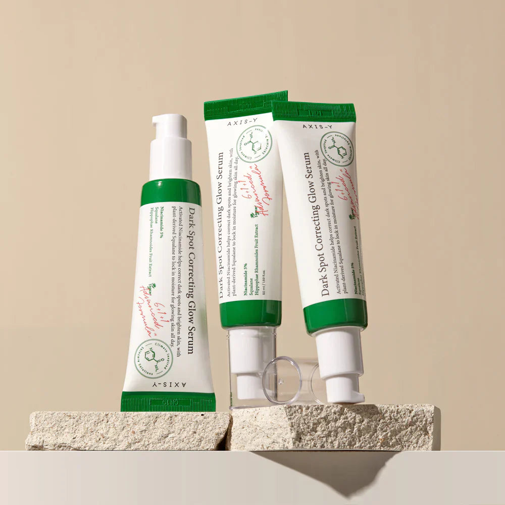 Dark Spot Correcting Glow Serum 50ml