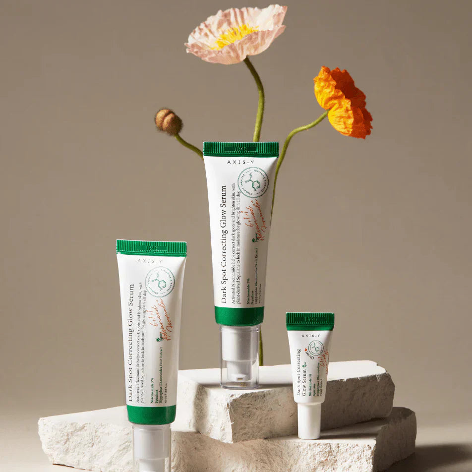 Dark Spot Correcting Glow Serum 50ml