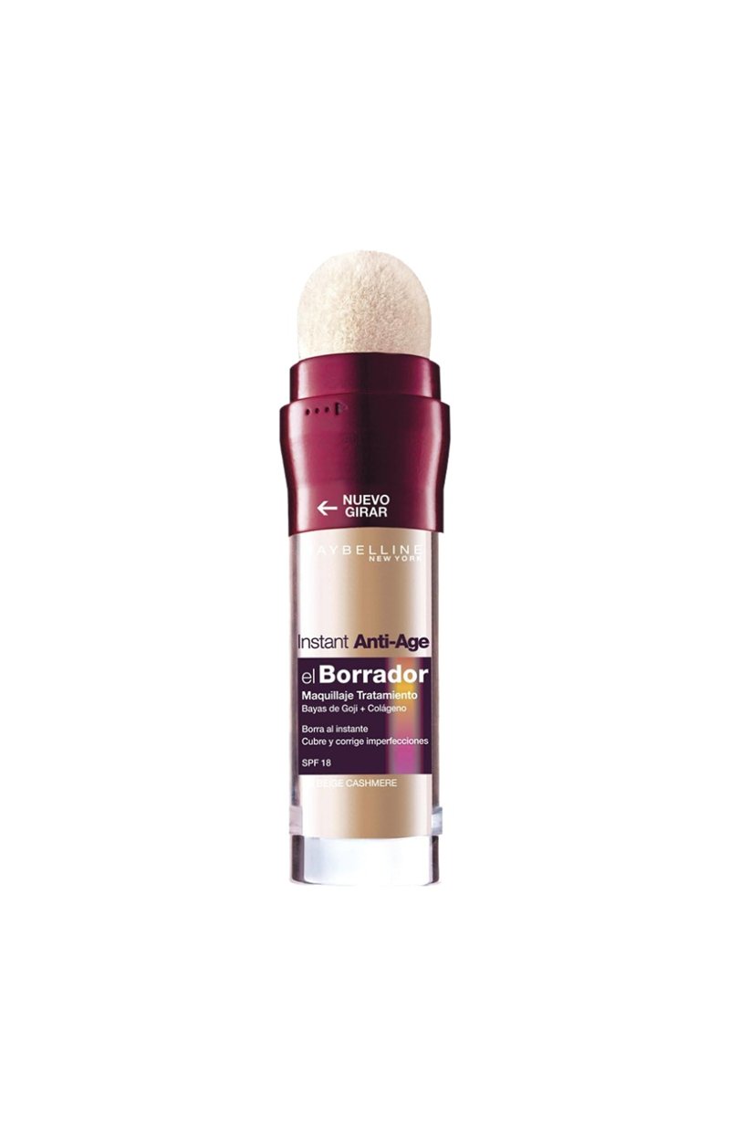 Concealer - Instant Anti-Aging