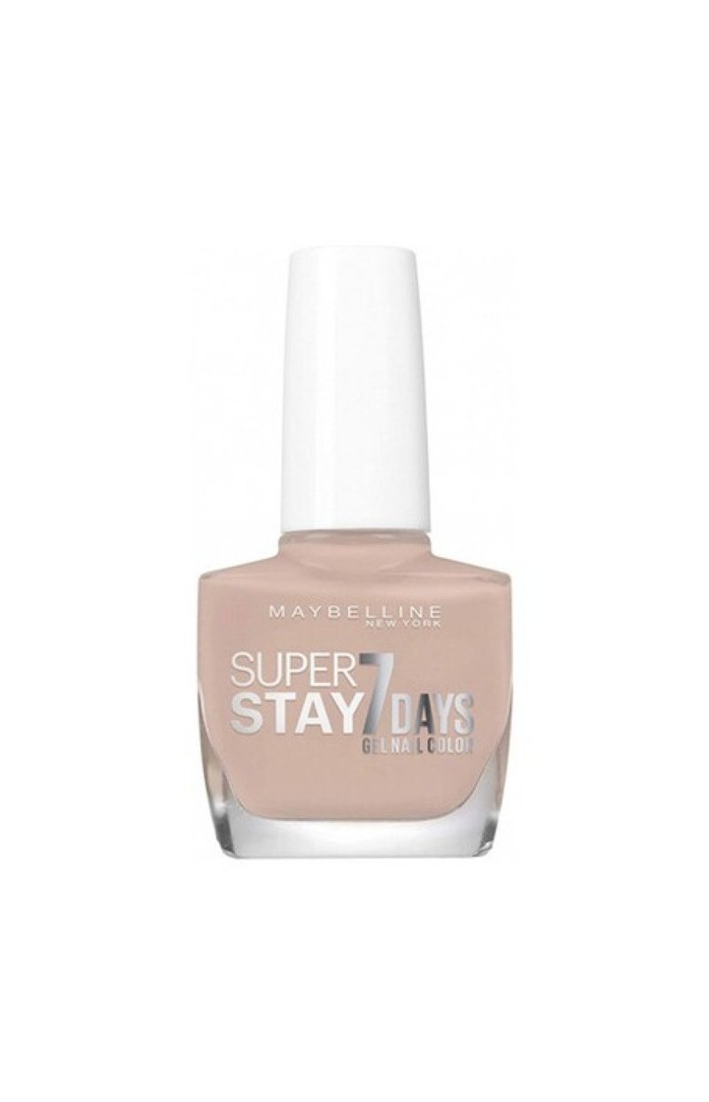Nail polish - Superstay 7 Days Gel