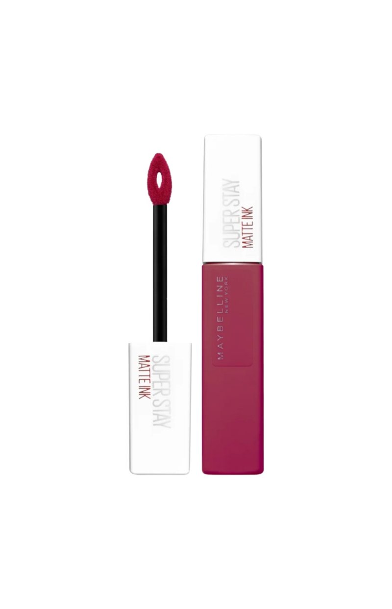 Liquid Lipstick - Superstay Matte Ink