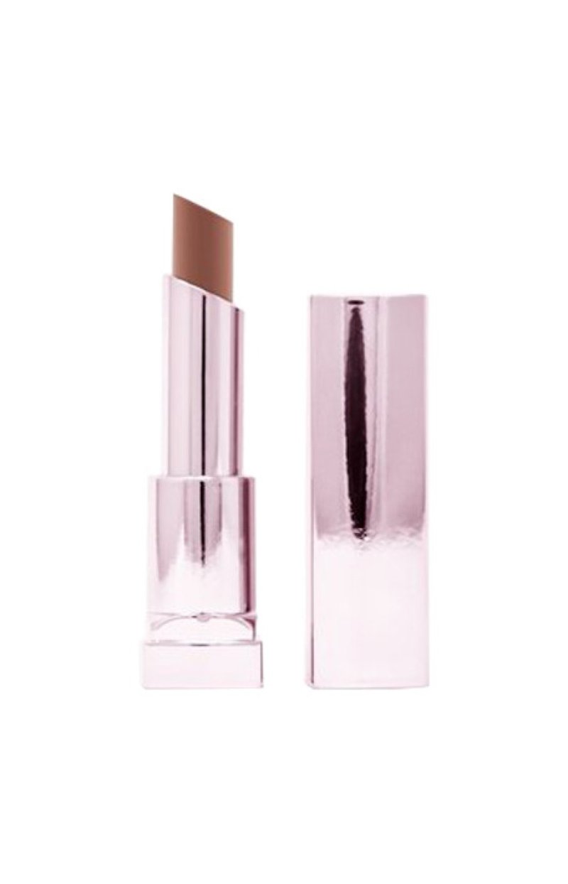 Lipstick - Color Sensational Shine