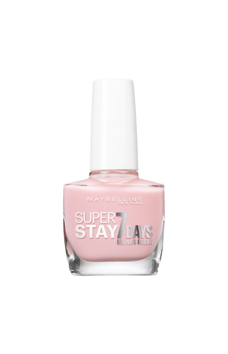 Nail polish - Superstay 7 Days Gel