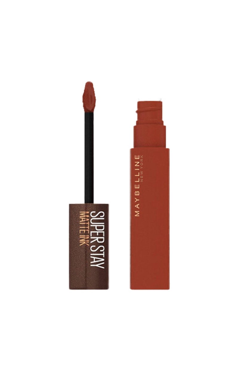 Liquid Lipstick - Superstay Matte Ink