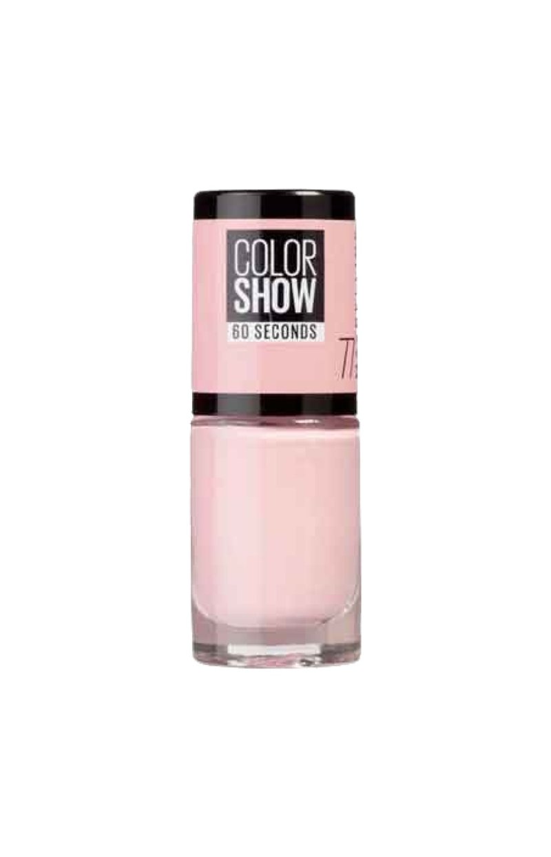 Nail polish - Color Show - 7 ml