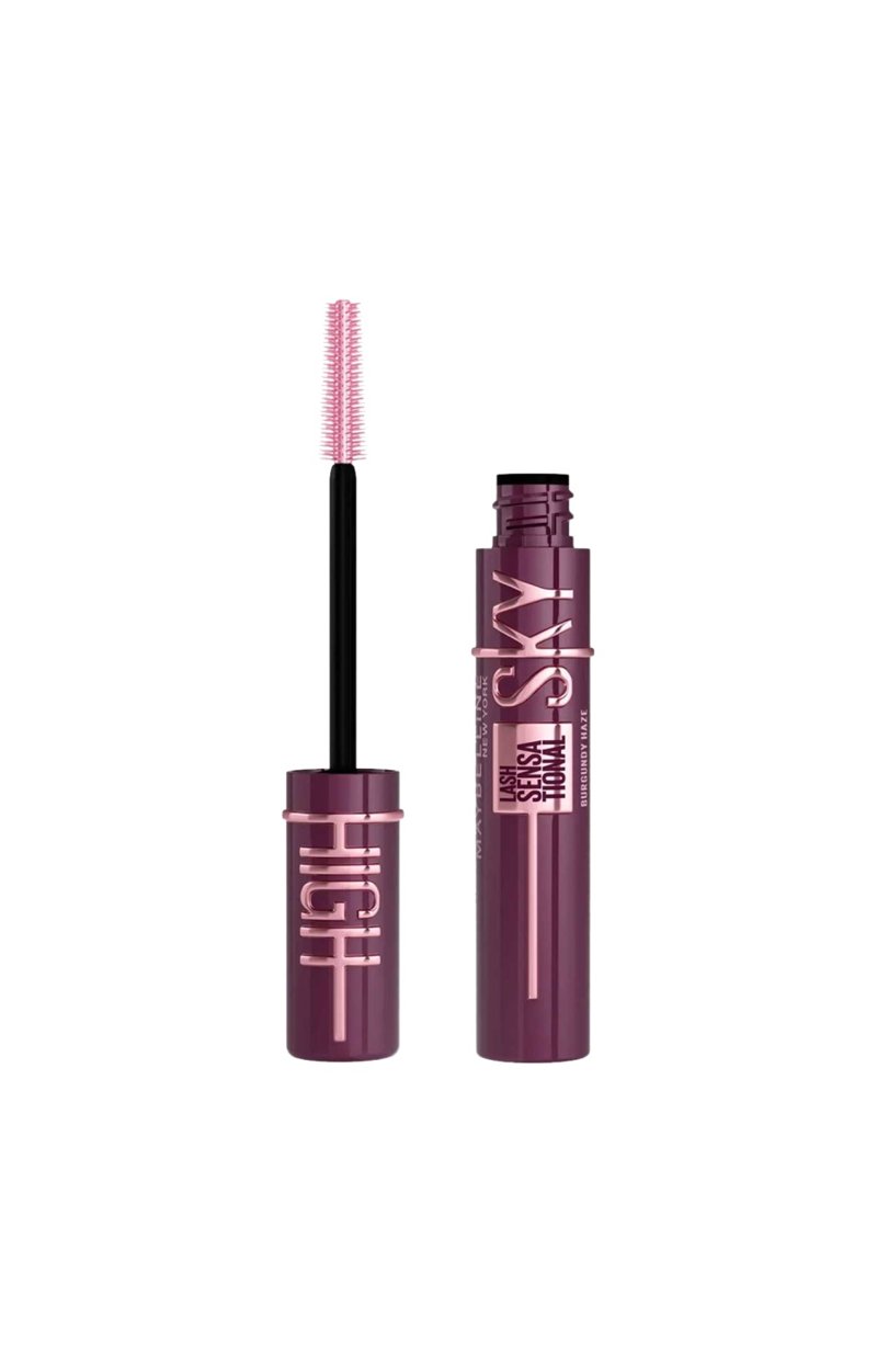 Volume mascara - Sensational Sky High