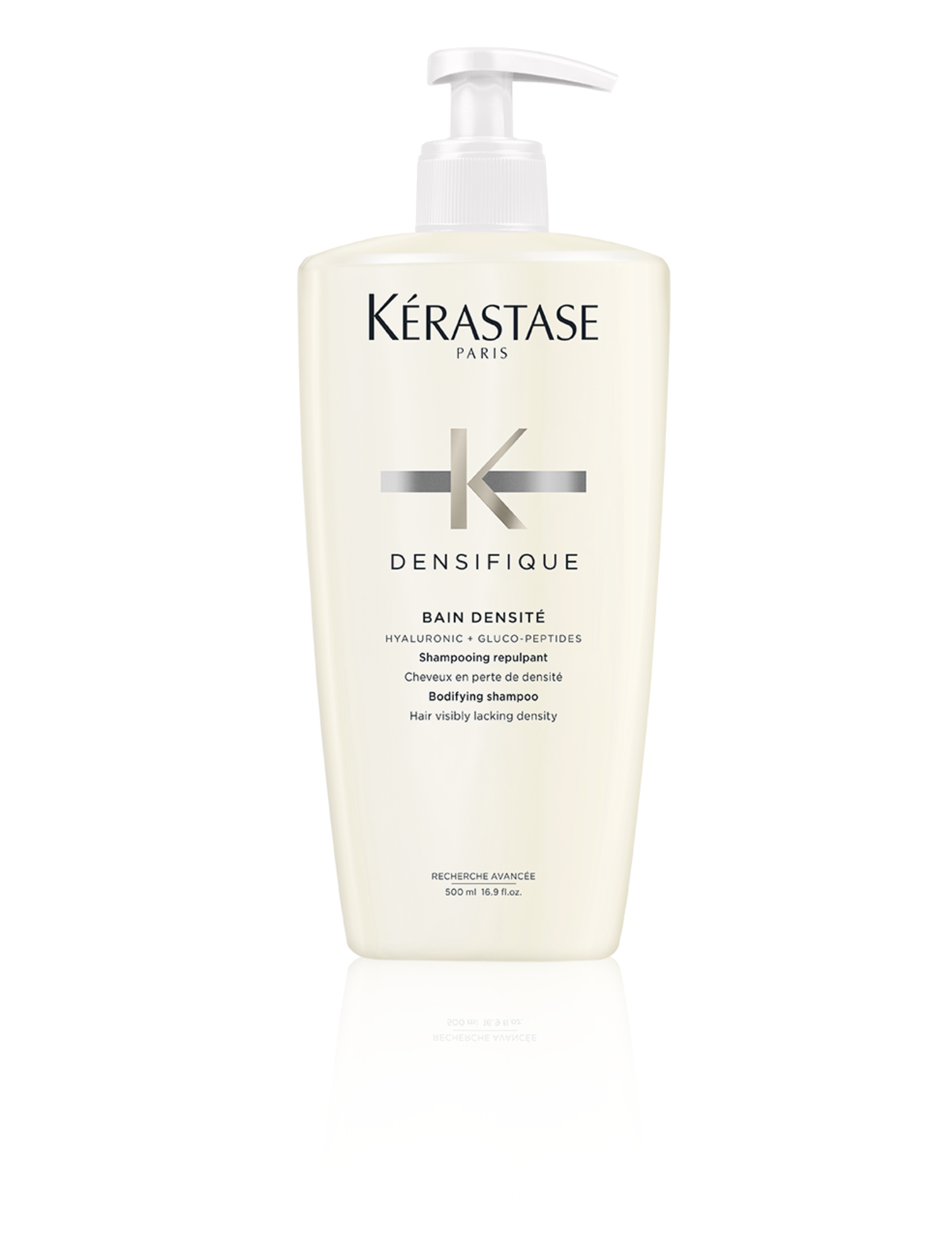 Bain Densité - 500ml