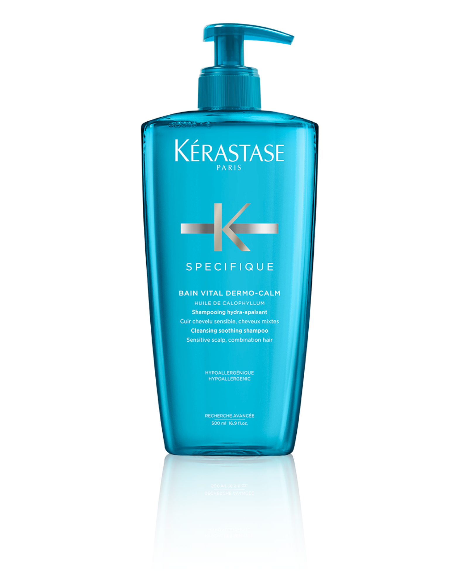 Bain Dermo Calm - 500ml