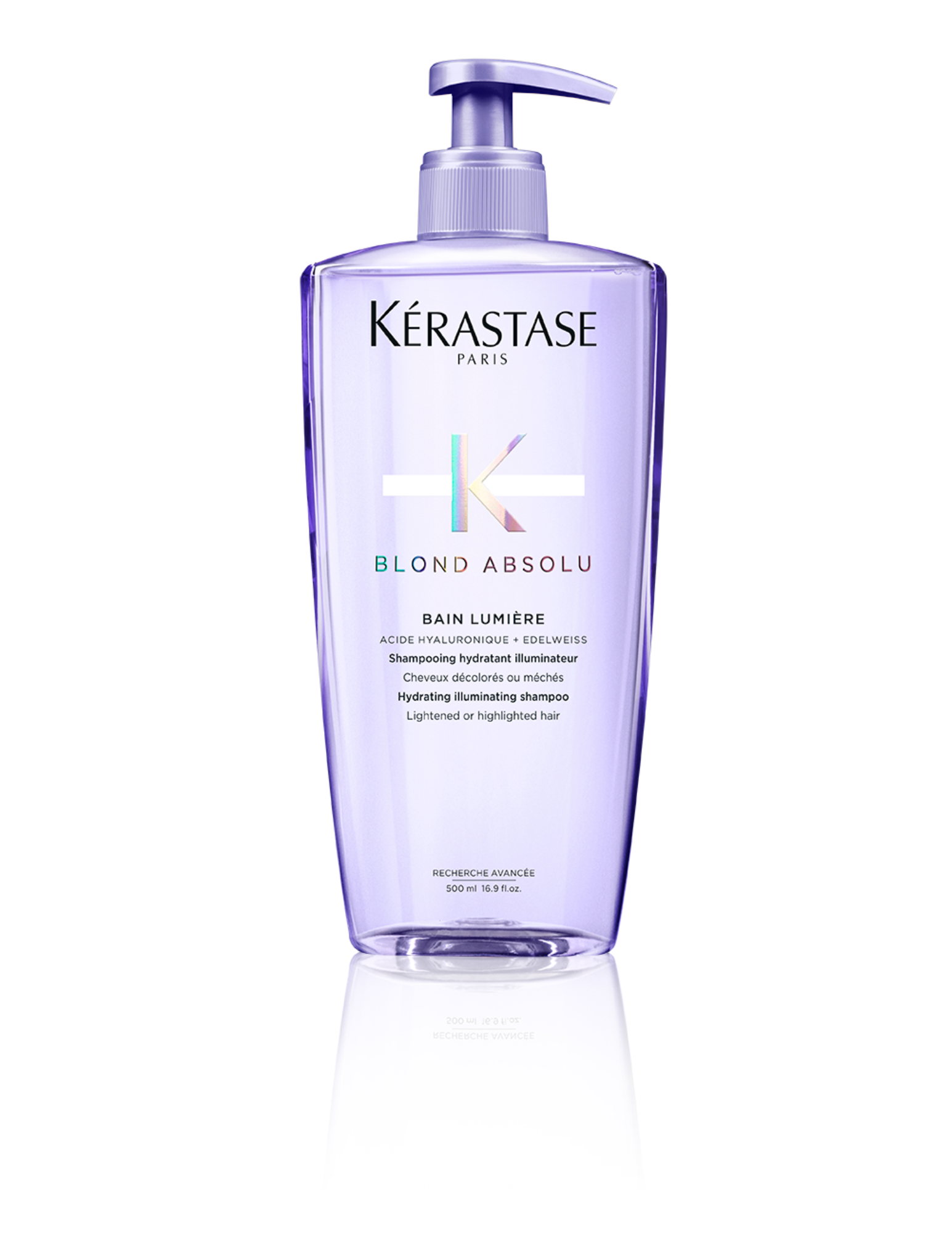 Bain Lumière - 500ml