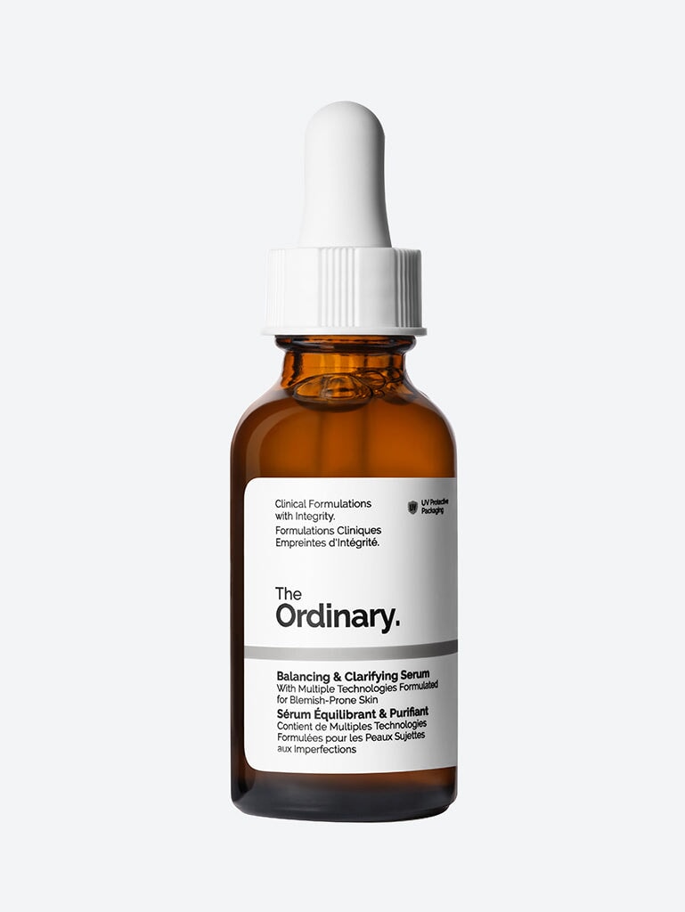Sérum Équilibrant et Purifiant – The Ordinary | 30 ml