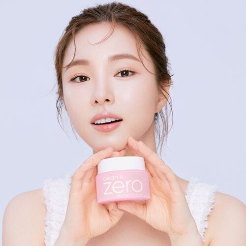 Clean it Zero Cleansing Balm Original 100ml