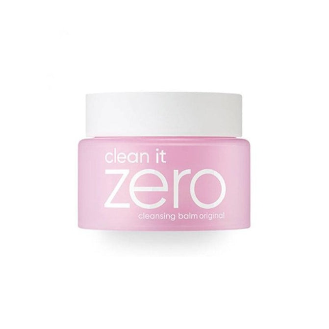 BANILA CO - Makeup Remover Balm Clean It Zero - 100 ml