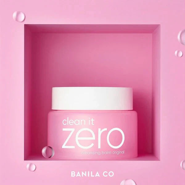 Clean it Zero Cleansing Balm Original 100ml