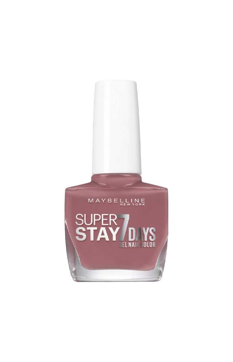 Nail polish - Superstay 7 Days Gel