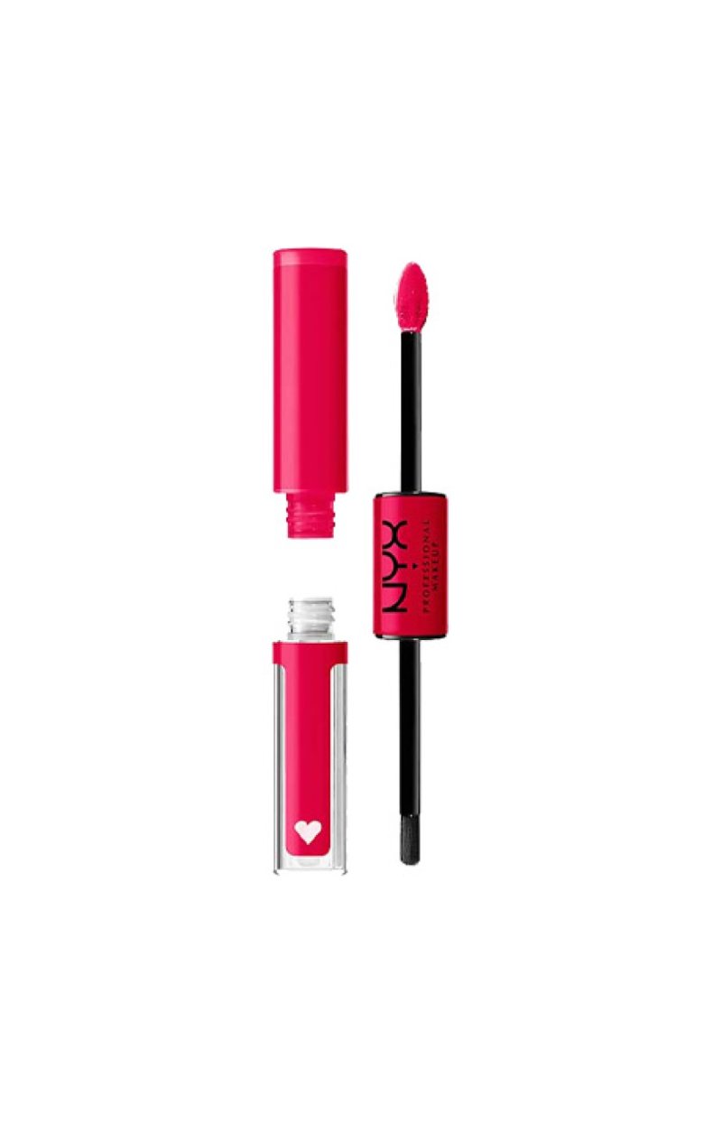 Rouge à lèvres liquide - Shine Loud
