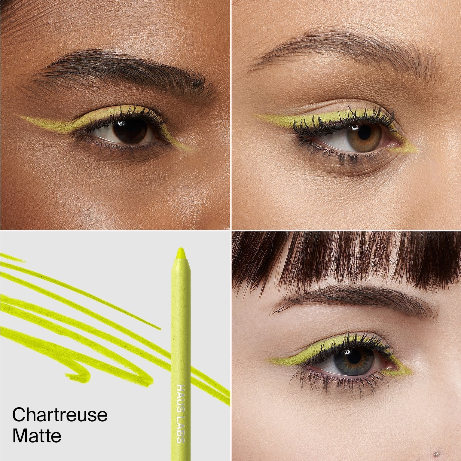 OPTIC INTENSITY ECO EYELINER