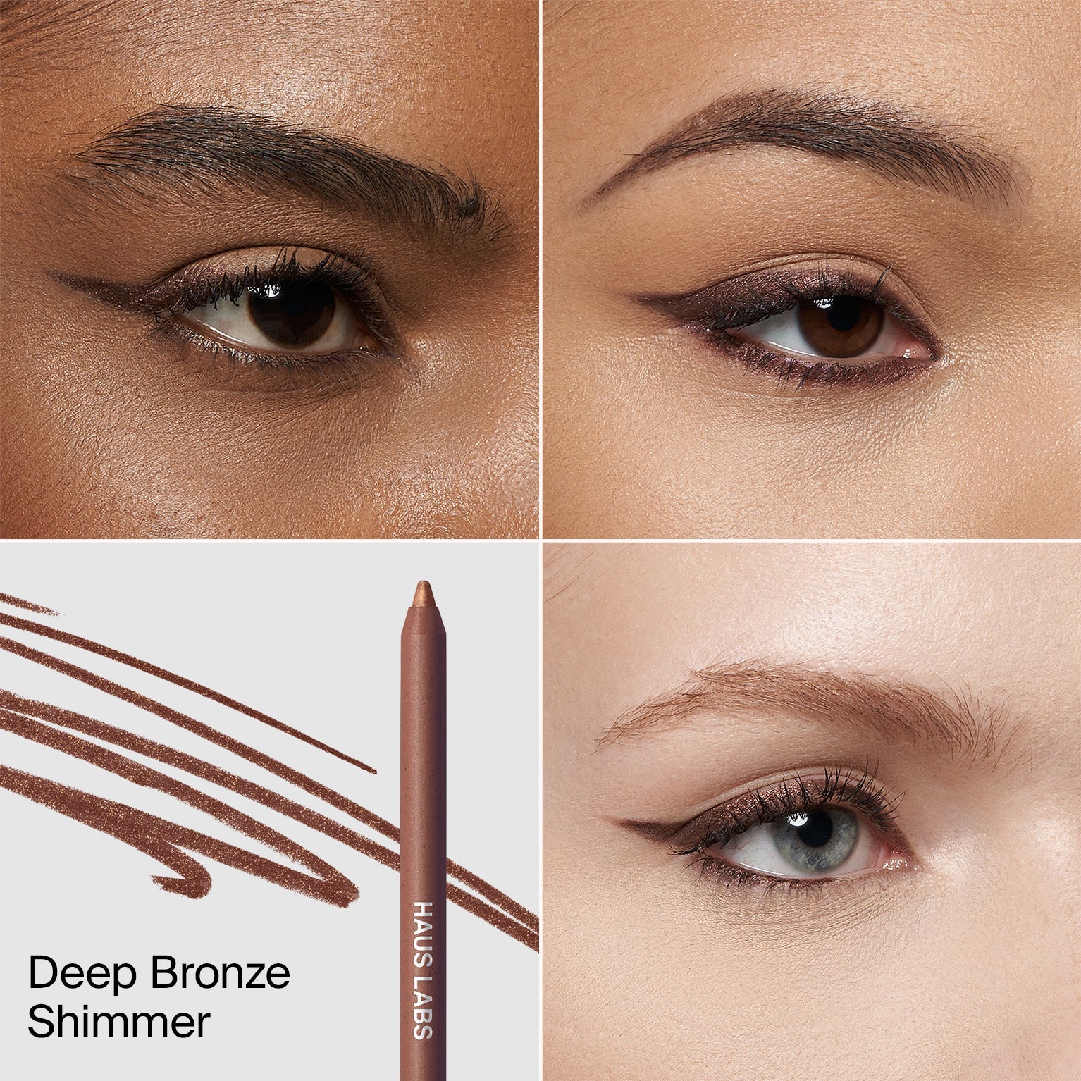 OPTIC INTENSITY ECO EYELINER