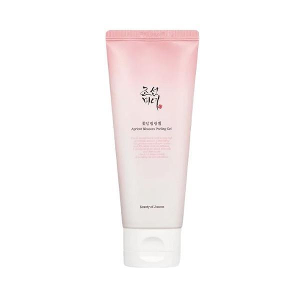 Beauty Of Joseon Gel Peeling à la Fleur d'Abricot - 100ml