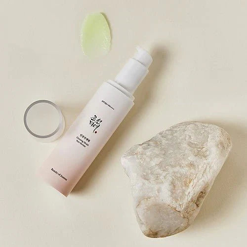 Ginseng sun serum 50ml