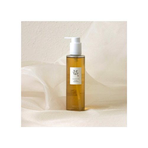 BEAUTY OF JOSEON - Ginseng Cleansing Oil - 210 ml