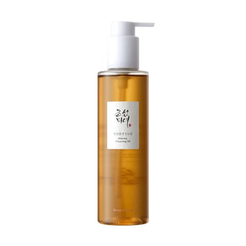 BEAUTY OF JOSEON - Ginseng Cleansing Oil - 210 ml