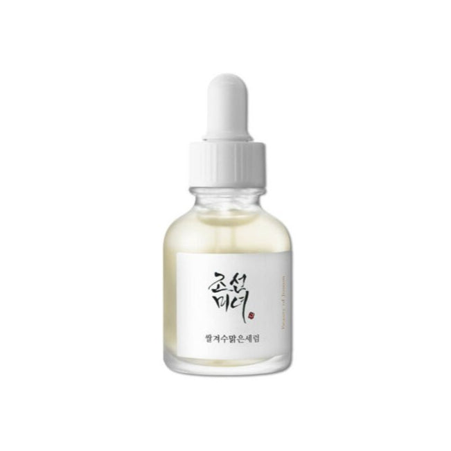 BEAUTY OF JOSEON - Glow Deep Serum - Rice + Alpha Arbutin - 30 ml