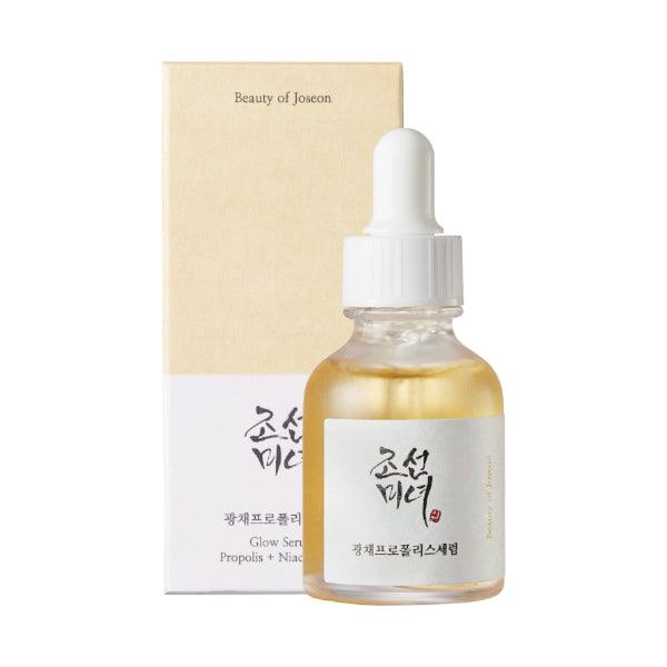 Beauty of Joseon Glow Serum Propolis + Niacinamide - 30ml