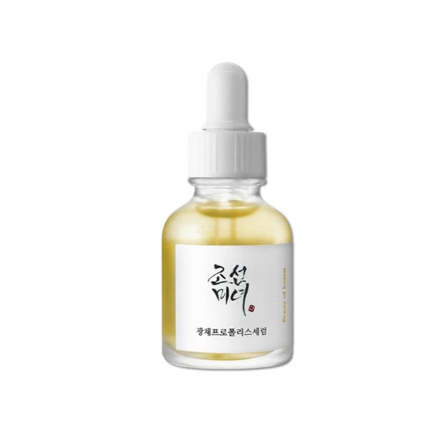 BEAUTY OF JOSEON - Glow Serum - Propolis + Niacinamide - 30 ml