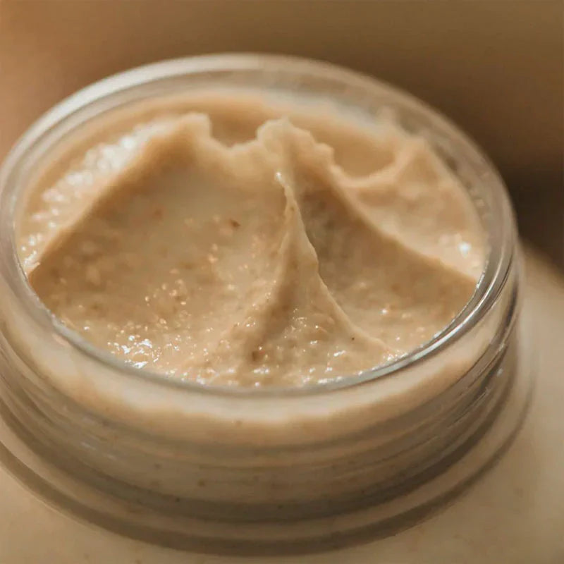 Ground Rice and Honey Glow Mask 150ml
