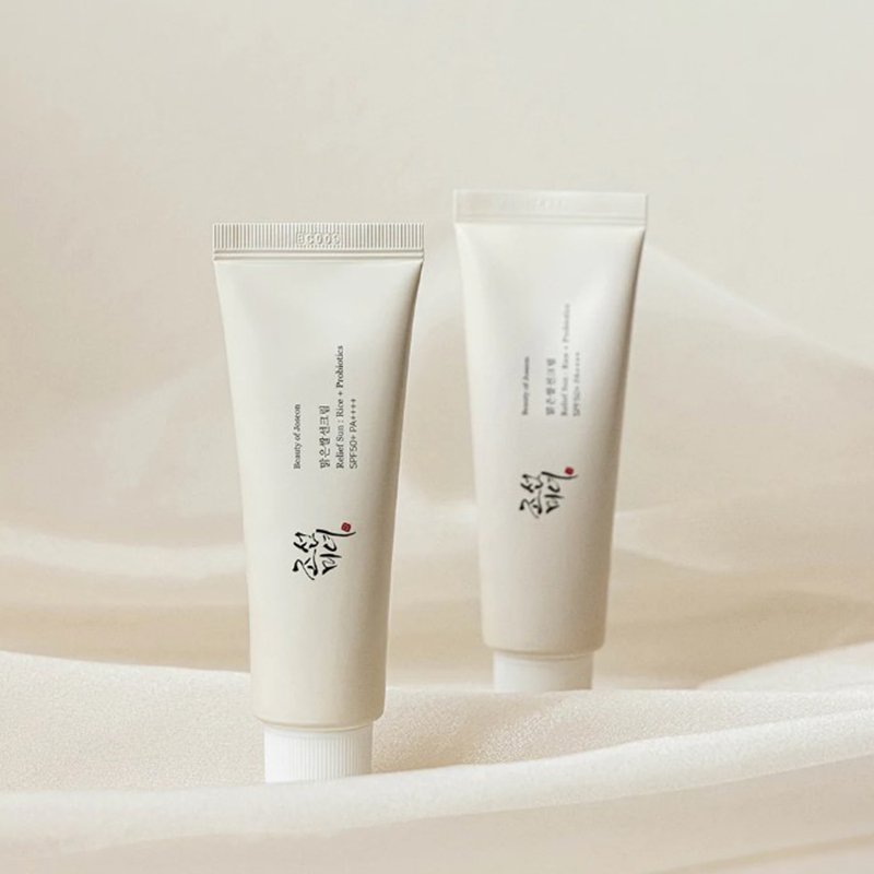 BEAUTY OF JOSEON - Relief Sun SPF 50+ PA++++ - 50 ml