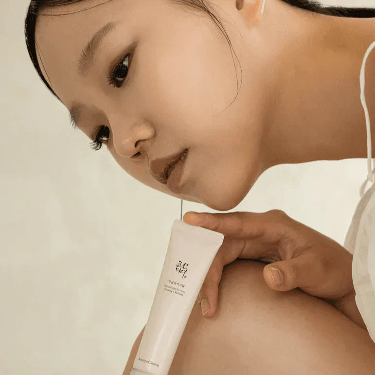 Revive Eye Serum : Ginseng + Retinal 30ml