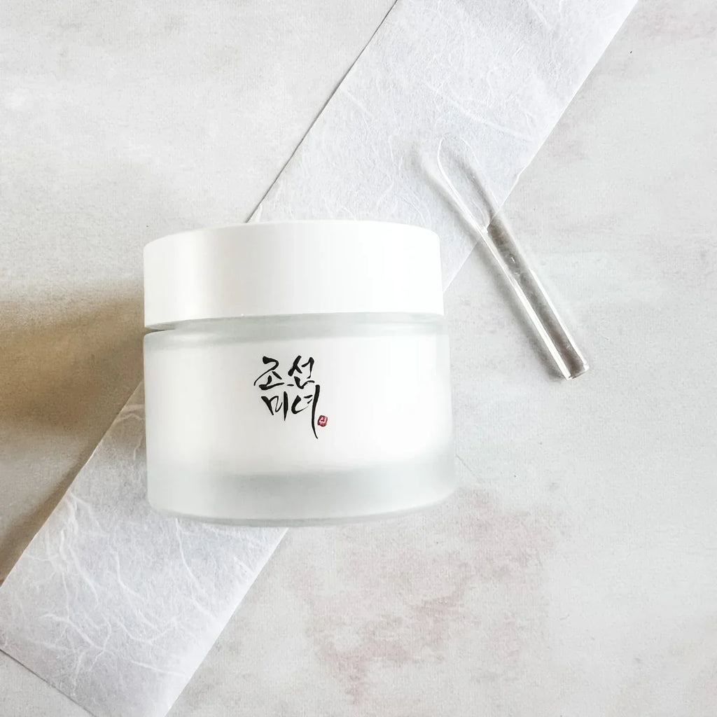 Dynasty Cream