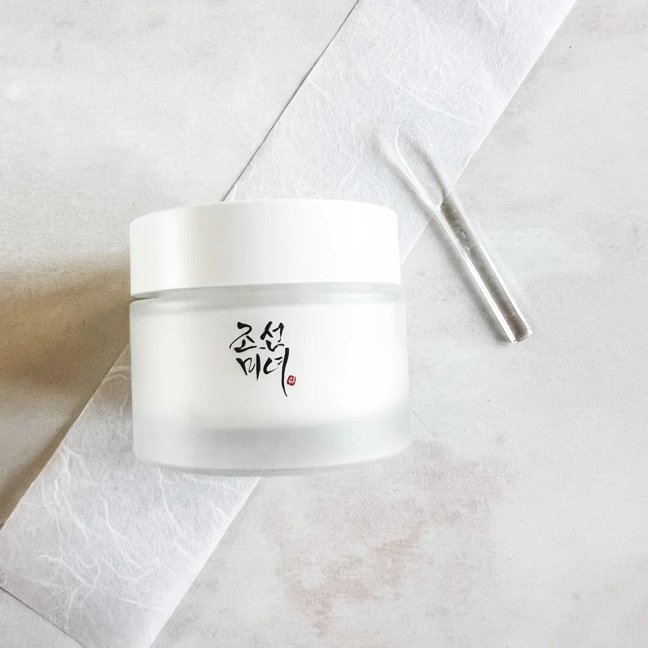 Dynasty Cream